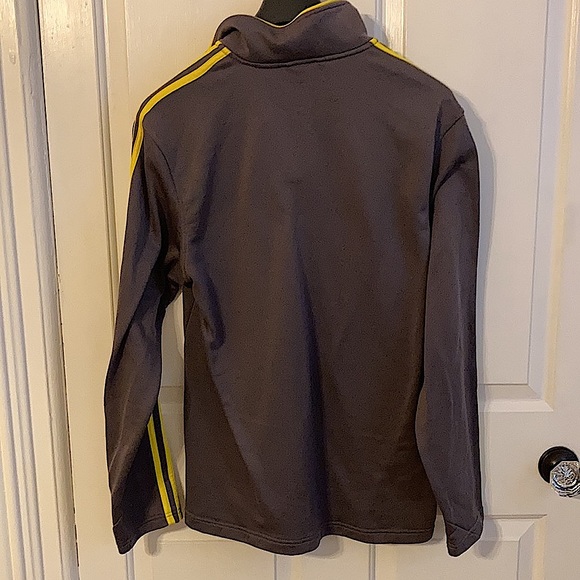 NWOT - Men’s Adidas pullover - Size M - Picture 5 of 5